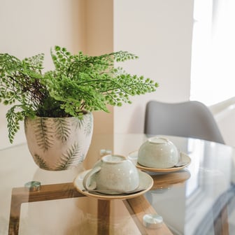 Extra Large (with Sea View option) - Image 5